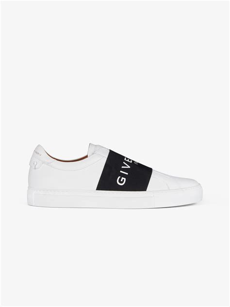 givenchy strap sneakers sale|givenchy clearance sale.